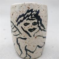 regina marie keramik vase ceramic